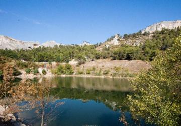 Camping La Vallée Heureuse