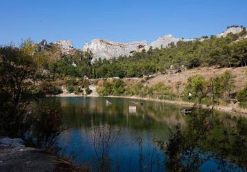 Camping La Vallée Heureuse