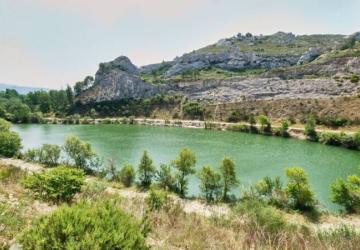 Camping La Vallée Heureuse