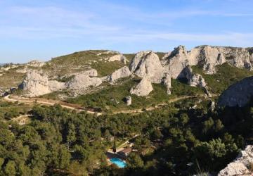 Camping La Vallée Heureuse