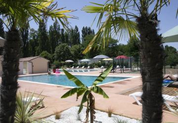 Camping La Bastide