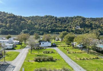 Camping de la Seine & SPA ****