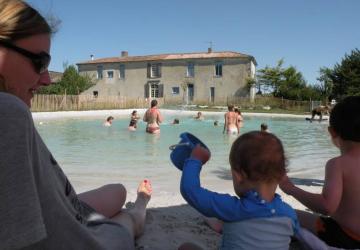 Camping de la Motte Aubert