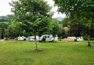 Camping Onlycamp Domelin