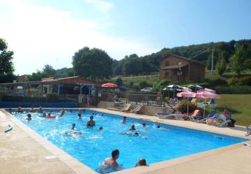 Camping La Grivelière