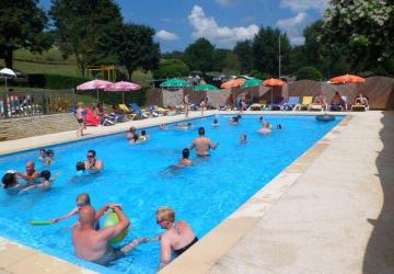 Camping La Grivelière