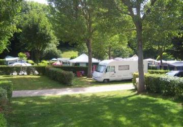 Camping La Grivelière