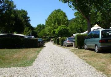 Camping La Grivelière