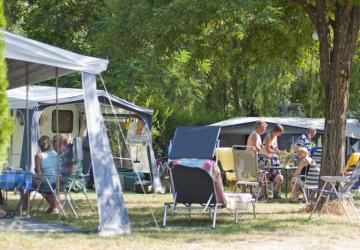 Camping Koawa Forcalquier Les Routes de Provence