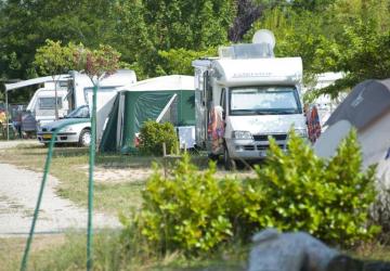 Camping Koawa Forcalquier Les Routes de Provence