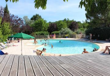 Camping Koawa Forcalquier Les Routes de Provence