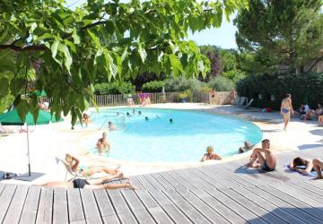 Camping Koawa Forcalquier Les Routes de Provence