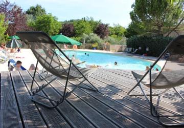 Camping Koawa Forcalquier Les Routes de Provence