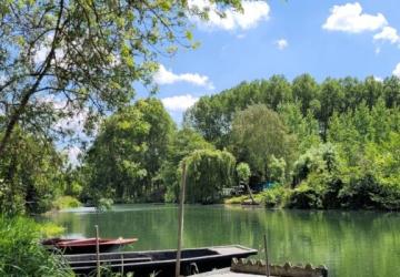 Camping La Venise Verte