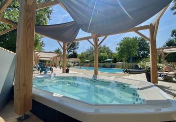 Camping La Venise Verte