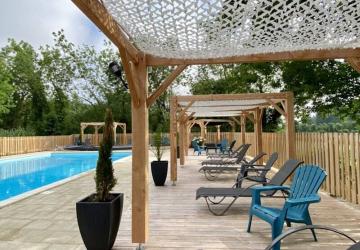 Camping La Venise Verte