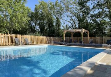 Camping La Venise Verte