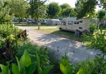 Camping La Venise Verte