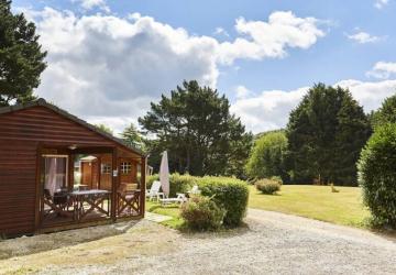 Camping Le Clos du Blavet