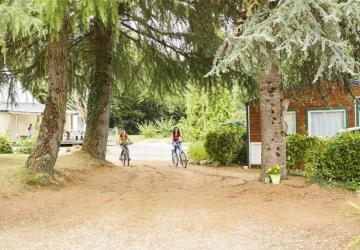 Camping Le Clos du Blavet