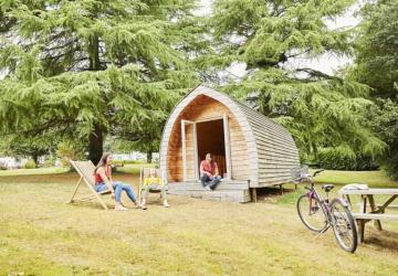 Camping Le Clos du Blavet