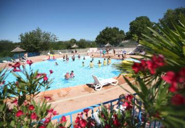 Camping LA CHAPOULIÈRE