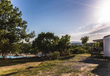 Camping LA CHAPOULIÈRE