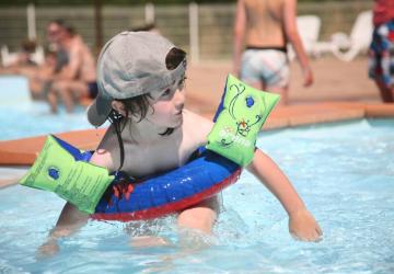 Camping LA CHAPOULIÈRE