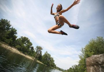 Camping LA CHAPOULIÈRE