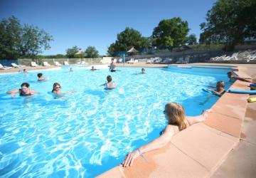 Camping LA CHAPOULIÈRE