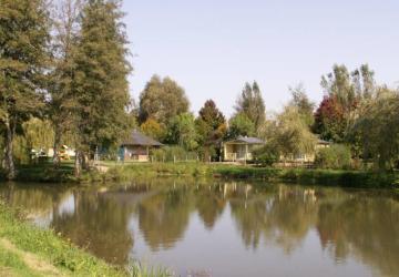 Camping Onlycamp de la Vègre