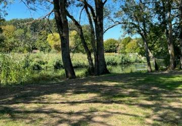 Camping La Vallée de l'Indre