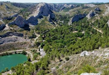 Camping La Vallée Heureuse