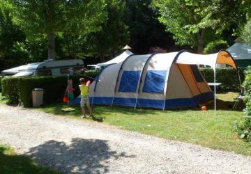 Camping La Grivelière