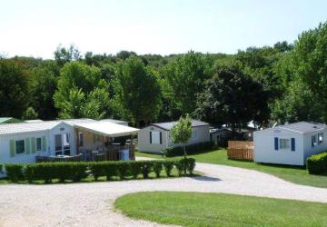 Camping La Grivelière