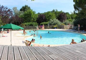 Camping Koawa Forcalquier Les Routes de Provence