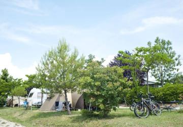 Camping Koawa Forcalquier Les Routes de Provence