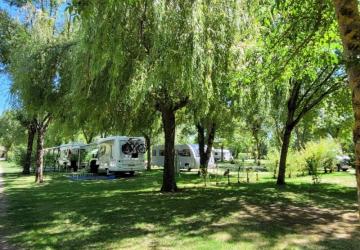 Camping La Venise Verte