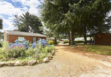 Camping Le Clos du Blavet