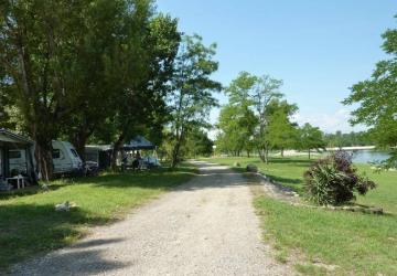 Camping LA CHAPOULIÈRE