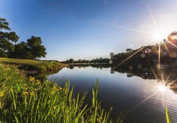 Camping LA CHAPOULIÈRE