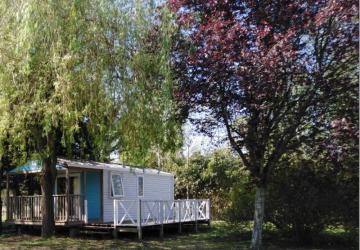 Camping La Vallée de l'Indre