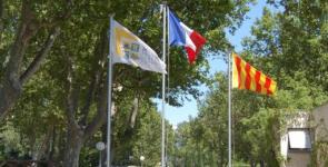 CAMPING INTERCOMMUNAL DE LA DURANCE