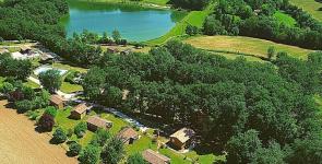 Camping Les Chalets de Dordogne