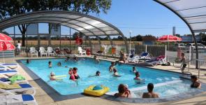 Camping Le Clos de Balleroy