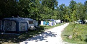 Camping du Petit Bonheur