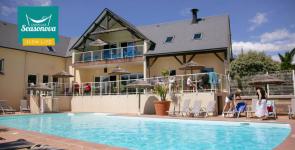 Camping Seasonova Saint Michel