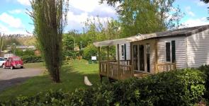 Camping Le Plein Air Neuvicois