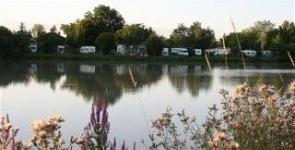 Camping de Sologne Salbris