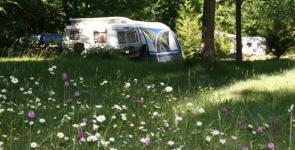 Camping Ushuaïa Villages - Au Bois Joli